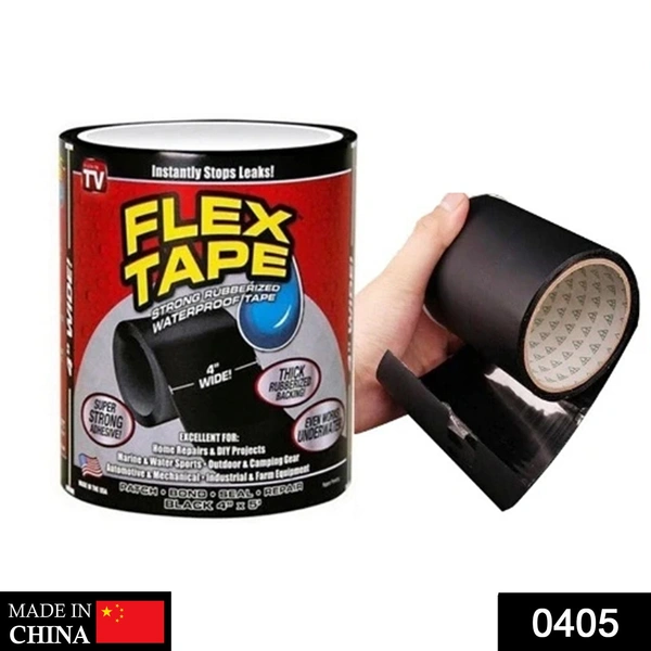 0405 Flex Tape