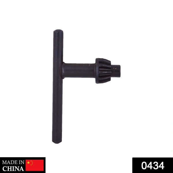 0434 Drill Chuck Key (10 mm)