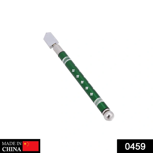 0459 Pencil Style Glass Cutter