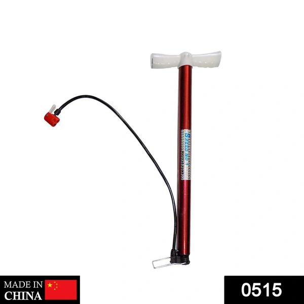 0515 Strong Steel Air Pump