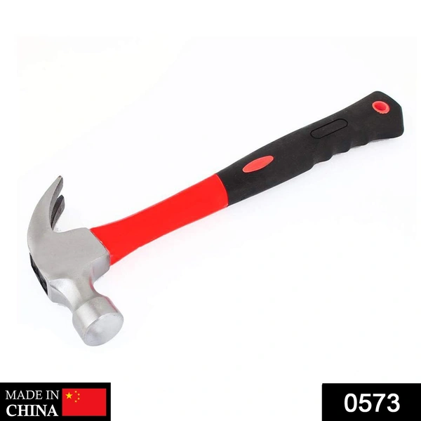 0573 Fibreglass Nail Hammer(450 GMS / 13)
