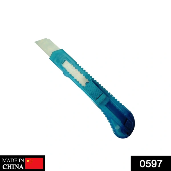 0597 Paper Cutter (18 mm)