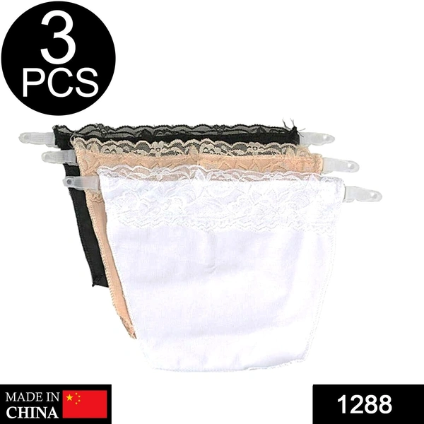 1288 Women s Cotton Secret Cami