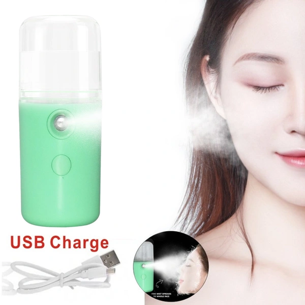 1313 Nano Mist Sprayer Humidifier Handy Portable Sprayer