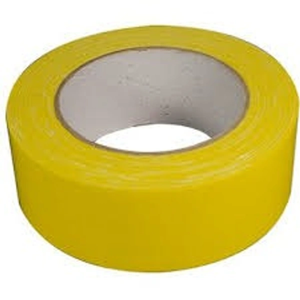 1538 Self Adhesive Transparent Packing Tape- 200 metres