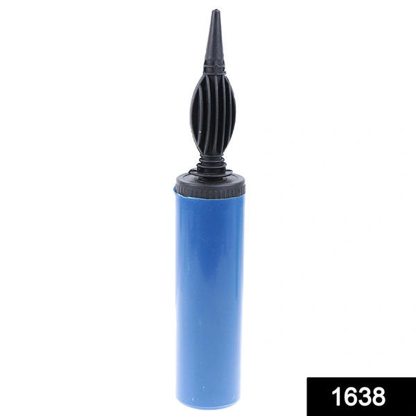 1638 Handy Air Balloon Pumps for Foil Balloons and Inflatable Toys