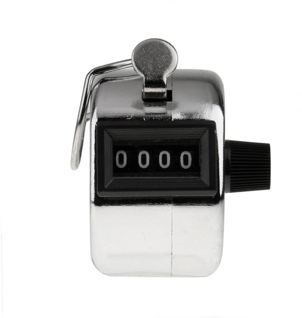 MVS  Tally Hand Counter 