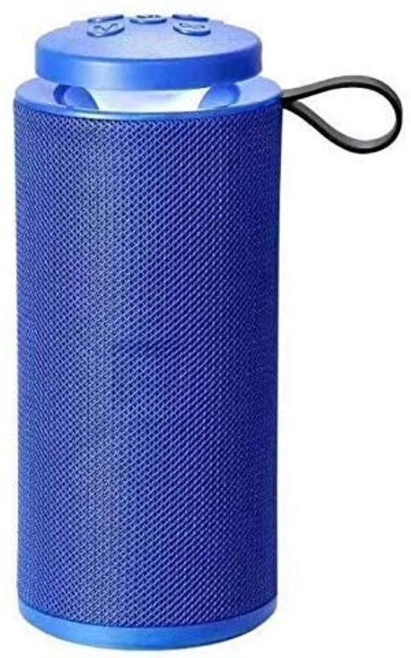  TG112 Wireless Bluetooth Speaker with FM Radio, USB, Aux and Micro SD card Slot.