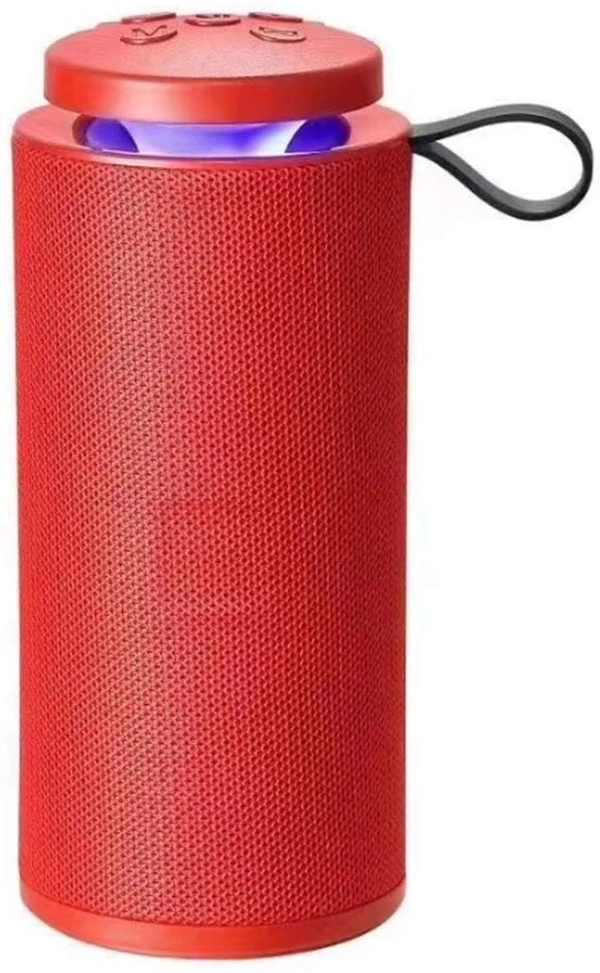  TG112 Wireless Bluetooth Speaker with FM Radio, USB, Aux and Micro SD card Slot.