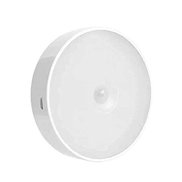 Motion Sensor Rechargeable Night/Dark Light ( Pack of 2 )