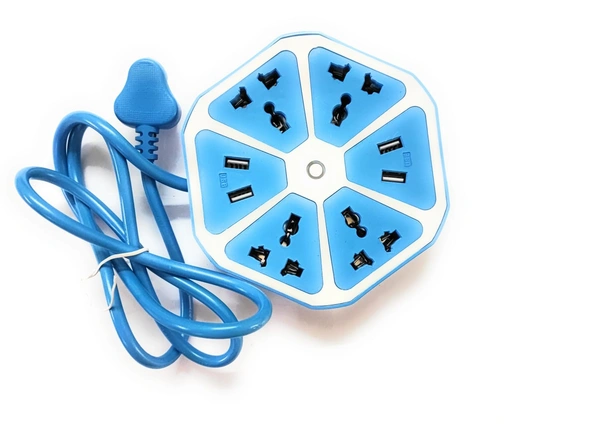 USB Hexagon Socket Extension Board