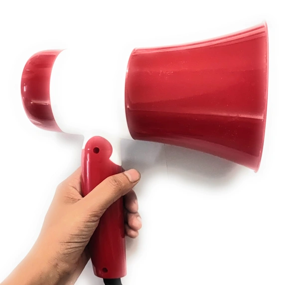 Hand Held Lithium Speaker