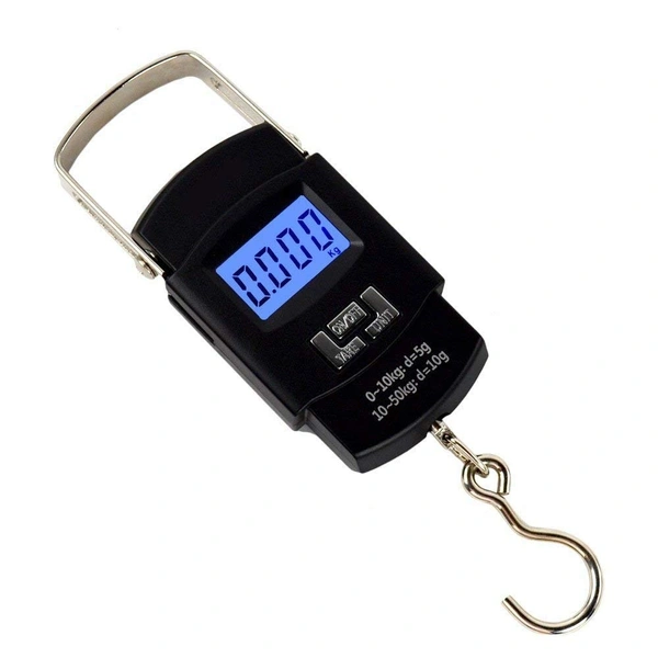 MVS 50 kg scale- Portable Weighing Scale machine
