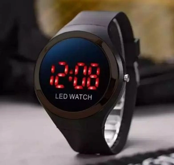 Apple LED Watch