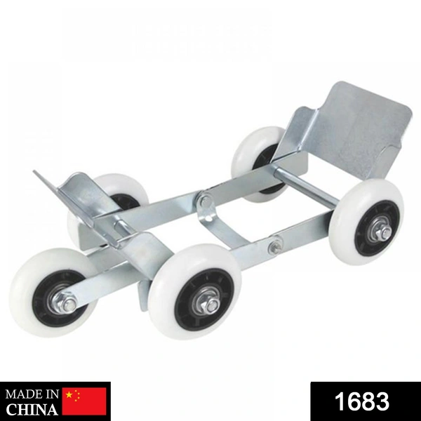 1683 Motorcycle Two-Three-Wheel Flat tire Emergency Power Booster