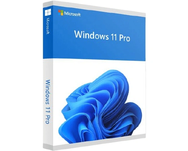 WINDOWS 11 PRO PRODUCT KEY - LIFETIME VALIDITY