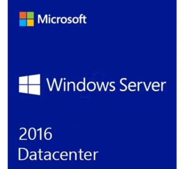 WINDOWS SERVER 2016 DATACENTRE PRODUCT KEY
