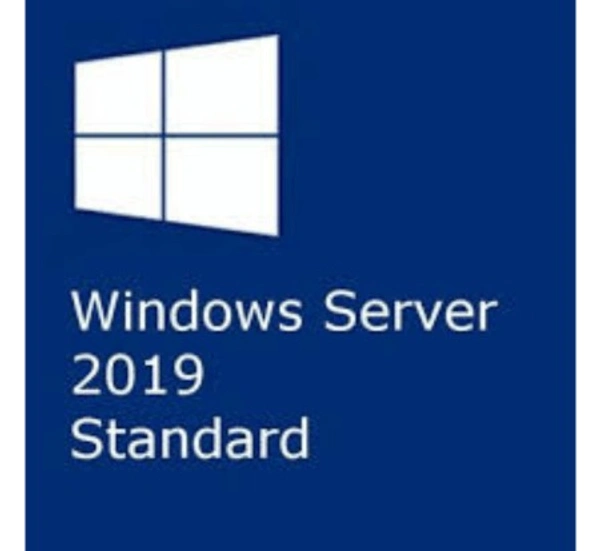 WINDOWS SERVER 2019 STANDARD PRODUCT KEY - LIFETIME VALIDITY