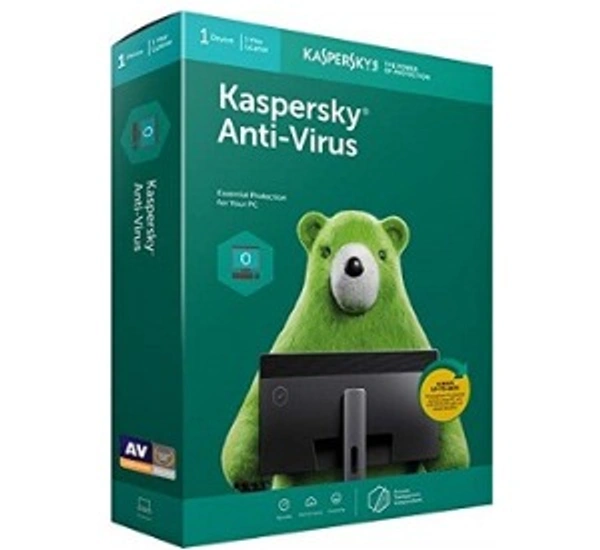 KASPERSKY PRO ANTIVIRUS 1 USER 1 YEAR