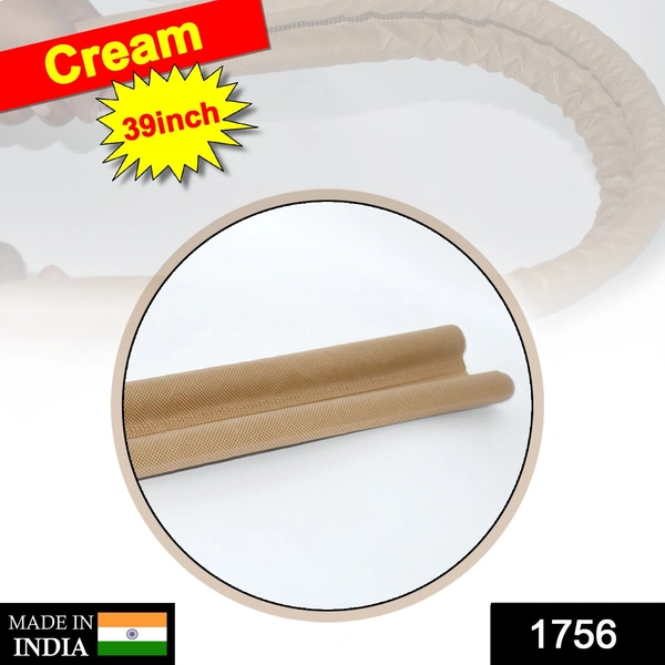 1756 Door Draft Stopper/Guard Protector for Doors and Windows