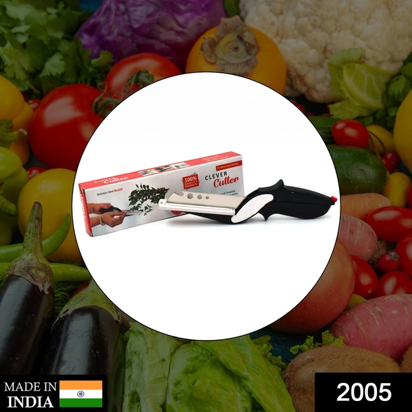 2005 SS Vegetable Cutter Used For Cutting And Chopping Of Vegetables.