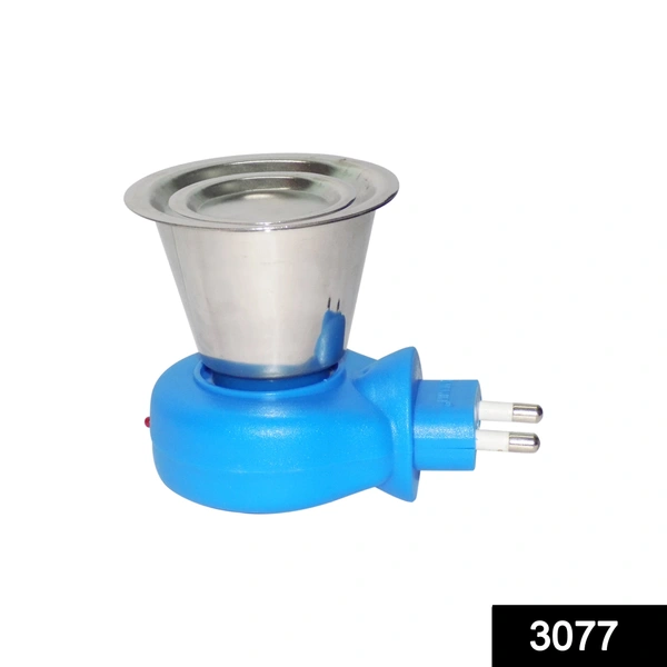 3077 Electric Camphor Diffuser Kapoor Dani