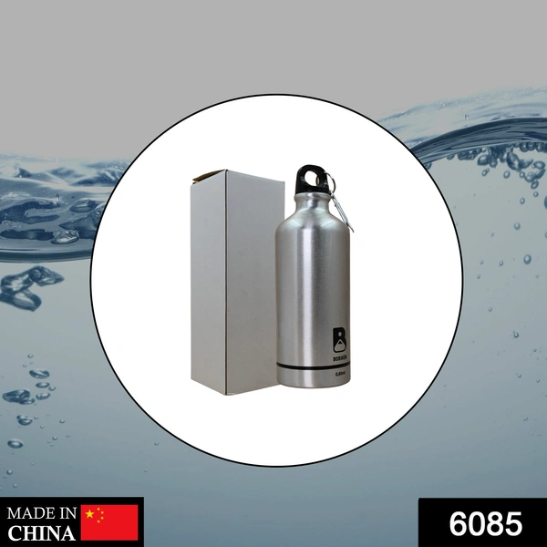 6085 CNB Bottle no.4 used in all kinds of places like household and official for storing and drinking water and some beverages etc.