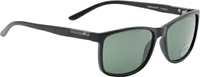 Fastrack Wayfarer Sunglasses - Black, Free