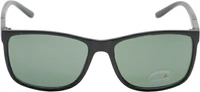 Fastrack Wayfarer Sunglasses - Black, Free