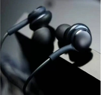 Jack klein Akg wired earphone Set - Black, Normal 