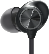 OnePlus Bullets Wireless Z Bass Edition Bluetooth Headset Black - Black