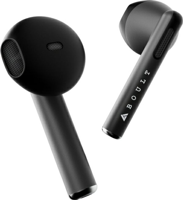 Boult Audio AirBass Xpods TWS Earbuds with 20H Playtime Bluetooth