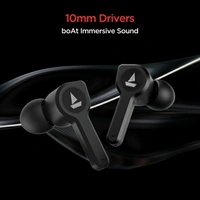 boAt Airdopes 402 Bluetooth Headset - Free