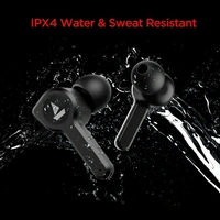 boAt Airdopes 402 Bluetooth Headset - Free