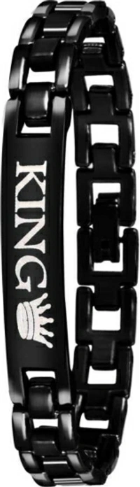 VINAR WATCH Analog Watch  - For Boys - Free, Black