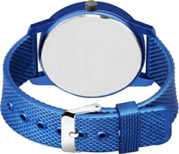 NESTER Analog Watch  - For Men - Blue, Free