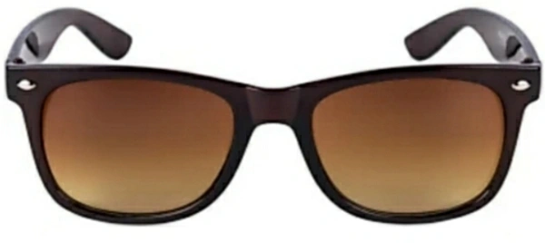 SUNBEE Wayfarer Sunglasses - Brown + Red + Green + White + Purple + Blue , 20, 4.2★, 202211