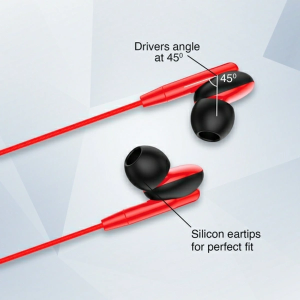 TecSox Roar Wired Headset - Red, Free, 4.2★, 202216