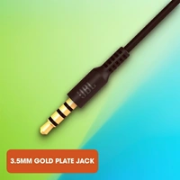 JBL Wired Headset - Black, Free, 202217, 4.8★