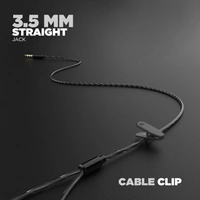 boAt Bassheads Wired Headset - Black , Free, 202218, 4.3★