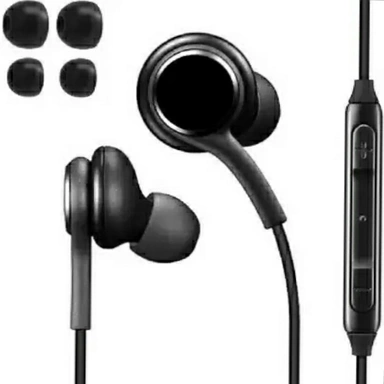 Earphones