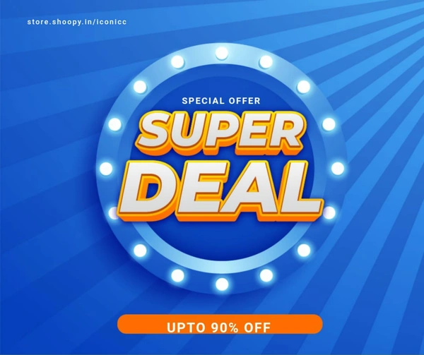 COMBO OFFER 