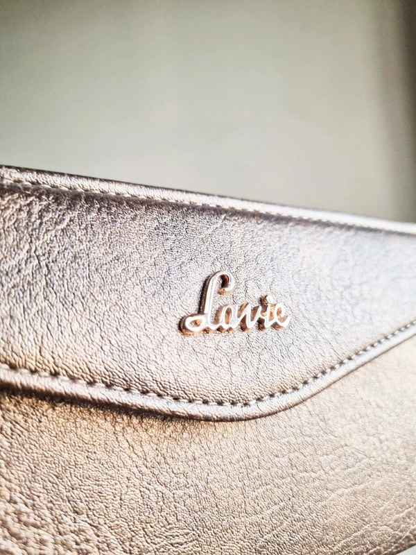 Lavie Wallet - Brown, 8x4.5