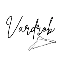 Vardrob  - Logo
