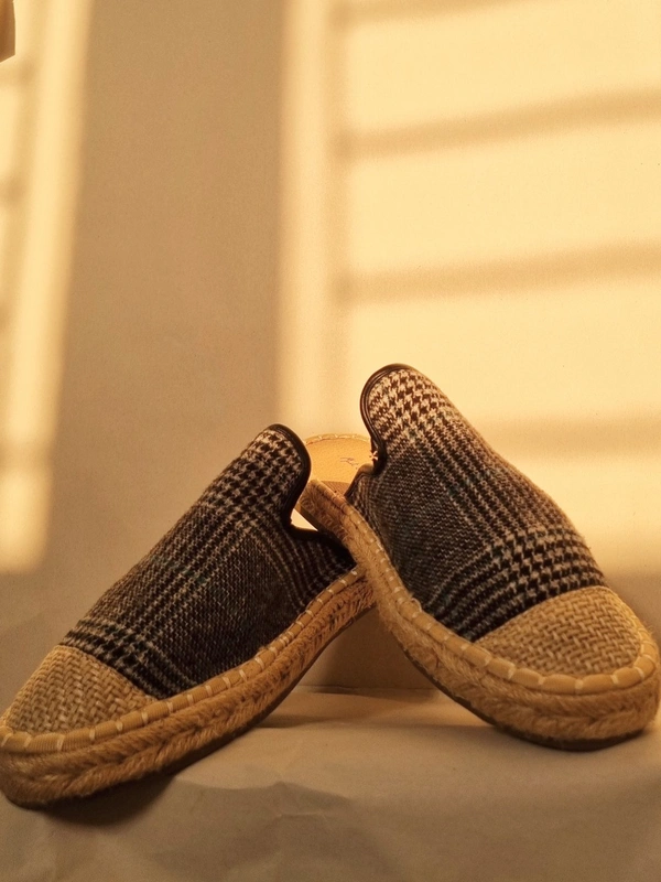 Mast & Harbour  Espadrilles  - Grey, EURO 40