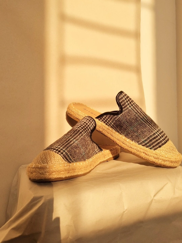 Mast & Harbour  Espadrilles  - Grey, EURO 40