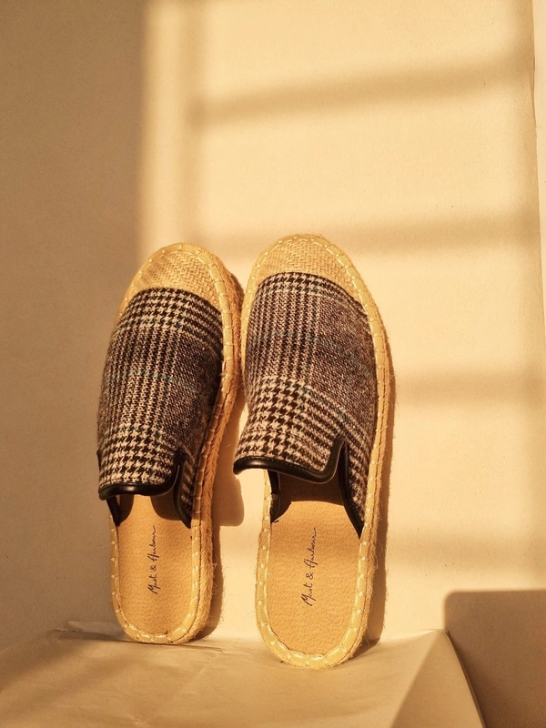 Mast & Harbour  Espadrilles  - Grey, EURO 40