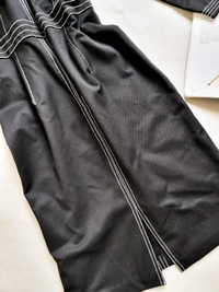Van Huesen Formal Dress  - Black, S