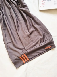 Adidas X Shantanu Nikhil  Athleisure Dress - Brown , S
