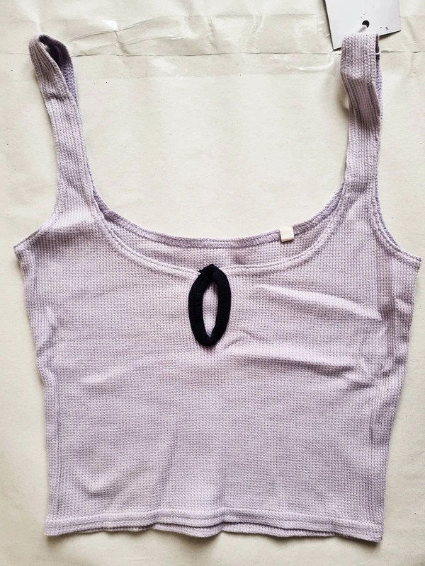 Nordstorm   Cami Top - lavender , XS